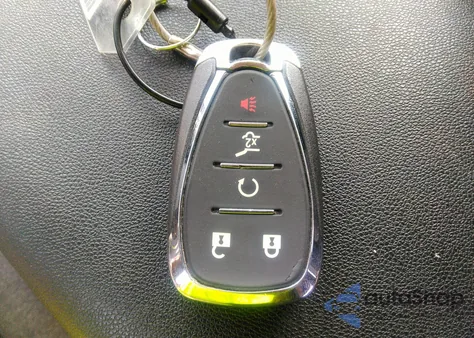 2024 Chevrolet Equinox Lt из США, поврежденный, VIN 3GNAXUEG8RL362825